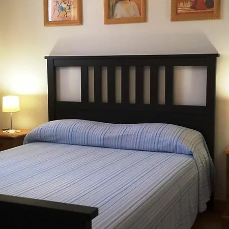 House With 2 Bedrooms In Pantanagianni-pezze Morelli, With Furnished T